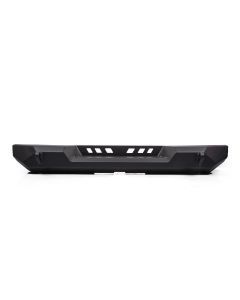 Crawltek Revolution  Pyro Rear Bumper for 07-18 Jeep Wrangler JK