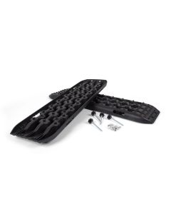 Crawltek Revolution CWLTW08301 Recovery Boards -in Black