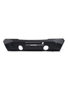 Crawltek Revolution  Pyro Front Bumper for 18-25 Jeep Wrangler  JL & Gladiator JT