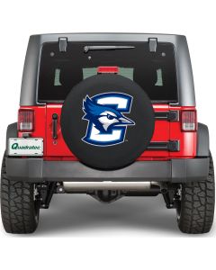 HBS TIRE COVER CREIGHTON 34X8 BLK