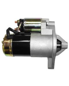 Crown Automotive 33002709 Starter Motor for 87-98 Jeep Wrangler TJ, YJ, Cherokee XJ and Grand Cherokee ZJ with 6cyl