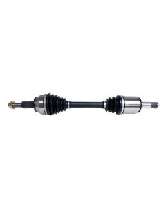 CROWN 11-18 WK2 LEFT FRONT AXLE SHAFT