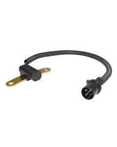 Crown Automotive 4638128 Crankshaft Position Sensor for 91-92 Jeep Wrangler YJ with 2.5L Engine, 4.0L Engine & Manual Transmission & Cherokee XJ with 2.5L or 4.0L Engine
