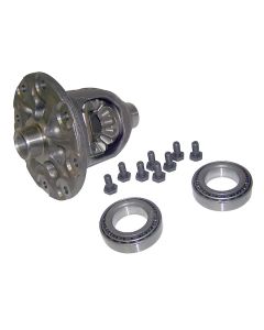 Crown Automotive 4740834 Differential Case Assembly for 90-00 Jeep Wrangler YJ & TJ; 87-00 Cherokee XJ & Comanche MJ and 93-98 Grand Cherokee ZJ with Dana 35 Rear Axle 