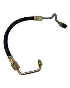 Crown Automotive 52002719 Power Steering Pressure Hose for 1986 Jeep Cherokee XJ with 2.5L Engine