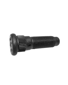 Crown Automotive 52098680 Wheel Stud for 99-04 Jeep Grand Cherokee WJ & 02-07 Liberty KJ