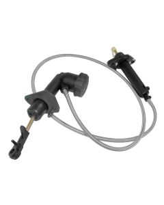 Crown Automotive 52104110 Hydraulic Clutch Control Assembly for 94-96 Jeep Cherokee XJ w/ 2.5L & 4.0L