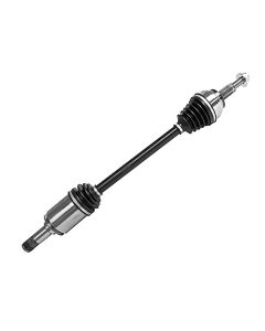 Crown Automotive 52123523AA 230mm Rear Axle Shaft Assembly  for 11-18 Jeep Grand Cherokee WK2