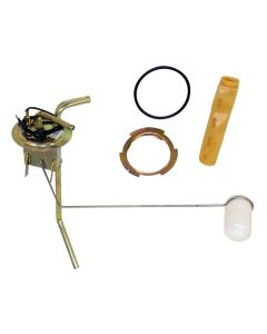 Crown Automotive 5357373K 15 Gallon Fuel Sending Unit for 69-86 Jeep CJ Series