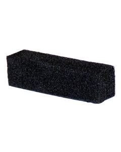 GLASS SPACER WINDSHIELD FOAM 07-18 JK