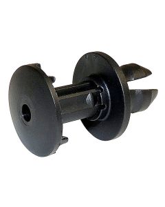 Crown Automotive 6510734AA Bumper Air Dam Retainer  for 12-19 Jeep Wrangler JK & JL and 2020 Gladiator JT
