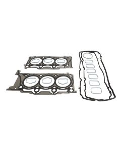 Crown Automotive 68078540AC Gasket Set  for 12-18 Jeep Wrangler and Wrangler Unlimited JK and 11-18 Jeep Grand Cherokee WK2 with 3.6L