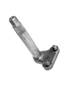 SECTOR SHAFT 52-63 M38-A1 66-71 CJ5 V6