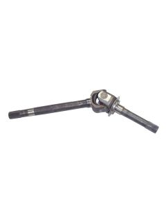 Crown Automotive J8127598 Passenger Side Axle Shaft Assembly for 77-83 Jeep w/ Dana 30 Front Axle