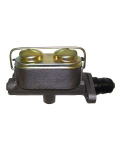 MASTER CYLINDER-BRAKE