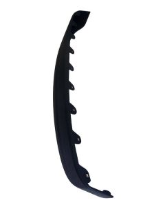 FRONT BUMPER AIR DAM 05-10 WK