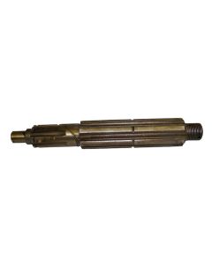 Crown Automotive A519 Main Shaft for 41-45 Jeep MB with T84 3 Speed Transmission