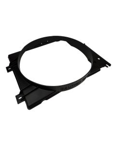 Crown Automotive 52027925AC Fan Shroud for 97-06 Jeep Wrangler TJ with 4.0L