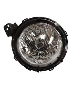 Crown Automotive  Head Light Assembly for 18-24 Jeep Wrangler JL & Gladiator JT