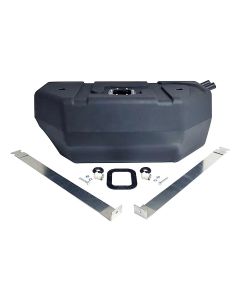 Crown Automotive 52002633PLK 20 Gallon Fuel Tank Kit for 87-95 Jeep Wrangler YJ 