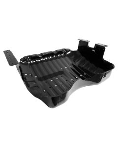 CROWN FUEL SKID PLATE 99-04 WJ