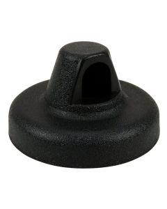 Crown Automotive 56040950AE AM/FM Antenna Base Cover for 07-24 Jeep Wrangler JK, JL & Gladiator JT