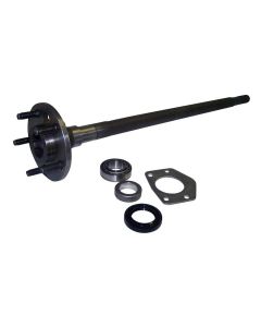 DRIVER REAR AXLE SHAFT 02 KJ D35