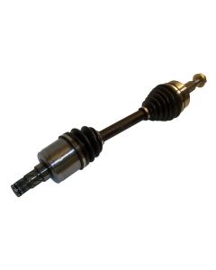 DRIVER SIDE AXLE HALF SHAFT 05-10 WK