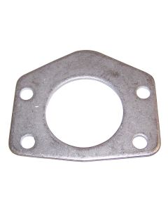 AXLE SHAFT RETAINER SEAL 02 KJ D35 REAR