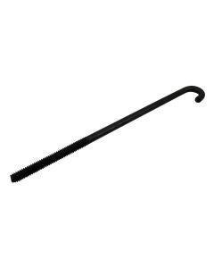 Crown Automotive 55026434 Battery Hold Down Rod for 91-04 Jeep Cherokee XJ, Grand Cherokee ZJ, Wrangler YJ & TJ