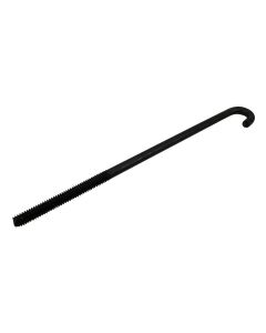 Crown Automotive 55026434 Battery Hold Down Rod for 91-04 Jeep Cherokee XJ, Grand Cherokee ZJ, Wrangler YJ & TJ