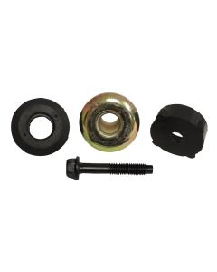 Crown Automotive 52002660K1 Body Mount Kit for 87-06 Jeep Wrangler YJ & TJ