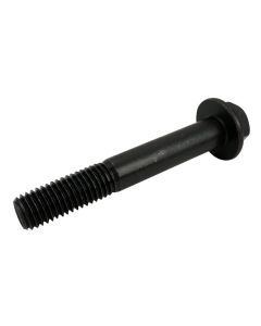 Crown Automotive 6506147AA Flanged Hex Bolt (M12 x 1.75 x 80MM) for 97-12 Jeep Vehicles