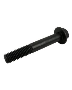 Crown Automotive 6506147AA Flanged Hex Bolt (M12 x 1.75 x 80MM) for 97-12 Jeep Vehicles