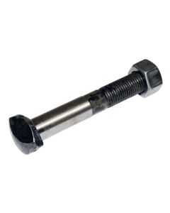 Crown Automotive 641768K Connecting Rod Bolt & Nut for 41-71 Jeep Vehicles with 4-134 & F-Head Engines