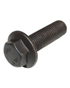 Crown Automotive 34201964 Hex Flange Bolt - M12 x 1.75 x 40mm for 84-01 Jeep Cherokee XJ & Grand Cherokee ZJ