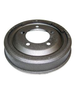 DRUM-BRAKE FRNT/REAR 72-73 CJ5 J0994305/