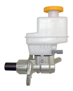 Crown Automotive 68465216AA Brake Master Cylinder for 21-24 Jeep Wrangler Unlimited JL 4-Door Rubicon 392 with 6.4L