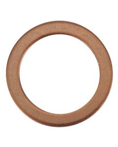 Brake Master Cylinder Washer for Select 1941-1965 Jeep Vehicles