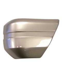 FRONT BUMPER END CAP 94-96 XJ STONE