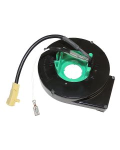 Crown Automotive 56047103AB CRO Clockspring for 01-02 Jeep Wrangler TJ without Cruise Control