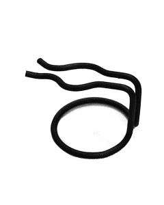 Crown Automotive 4338855 Clutch Fork Spring for 94-11 Jeep Wrangler YJ, TJ & JK, 94-01 Cherokee XJ, 93-96 Grand Cherokee & 02-11 Liberty KJ & KK