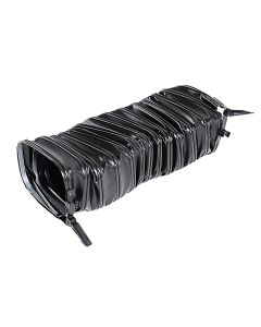 Crown Automotive J3231980 Cold Air Induction Duct for 78-86 Jeep CJ with 6 Cyl
