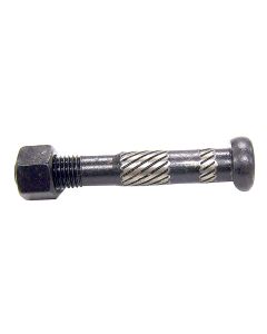 Crown Automotive J4486626 Connecting Rod Bolt with Nut for 83-02 Jeep Vehicles with 2.5L Engine, 72-90 with 4.2L Engine, 87-06 with 4.0L Engine & 71-91 with 5.2L or 5.9L Engine