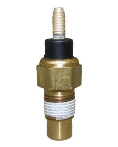 Crown Automotive J3230408 Coolant Temperature Sensor for 84-91 Jeep Cherokee XJ & Comanche MJ with 2.5/4.0L Engine