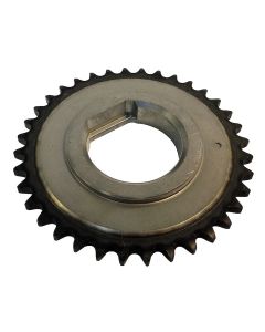 CRANKSHAFT GEAR 02-06 2.4L TJ KJ