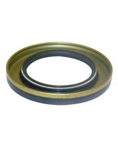 FRONT CRANKSHAFT OIL SEAL 02-12 3.7 4.7
