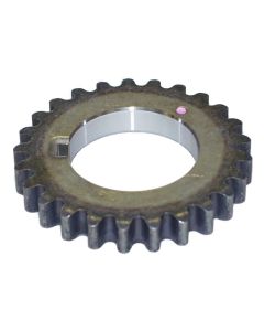 CRANKSHAFT SPROCKET 99-09 4.7L WJ WK XK