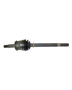 Crown Automotive 53000227 Front Driver Side Axle Shaft Assembly for 84-87 Jeep Cherokee XJ