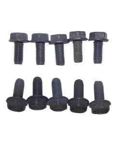 DIFF BOLT KIT 02-07 LIBERTY KJ D30 FRNT